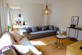 Modern Appartment in the Heart of Ghent